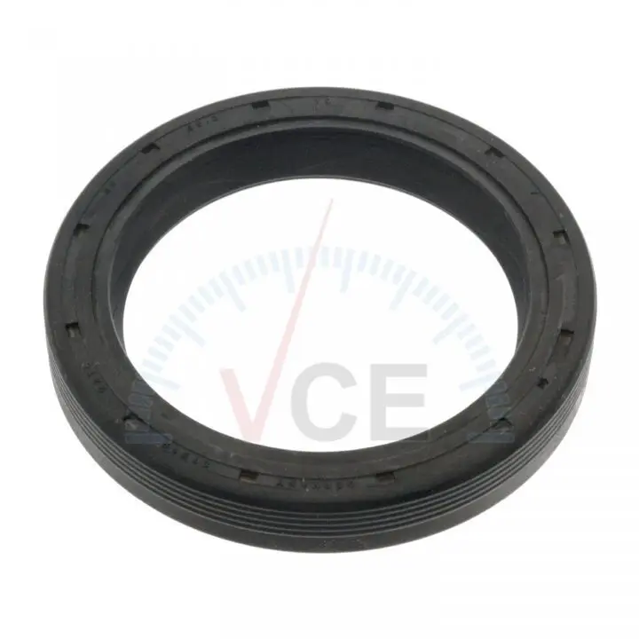 Фото 1 - Уплотняющее кольцо вала; фланец ступенчатой коробки передач; уплотняющее кольцо вала, фланец автомат. коробки передач FEBI BILSTEIN 01519 Уплотняющее кольцо вала; фланец ступенчатой коробки передач; уплотняющее кольцо вала, фланец автомат. коробки передач FEBI BILSTEIN 01519 (фото 1)