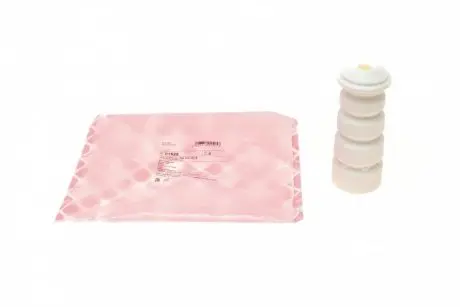 Буфер, амортизация FEBI BILSTEIN 01525