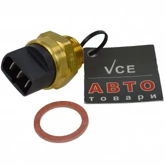 Термовимикач, вентилятор радіатора FEBI BILSTEIN 01528