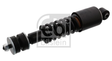 Гаситель, крепление кабины FEBI BILSTEIN 01531