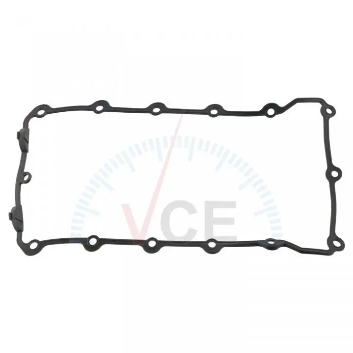 Прокладка, крышка головки цилиндра FEBI BILSTEIN 01570 (фото 1)