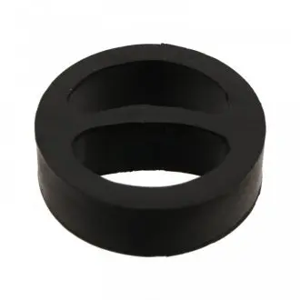 Кронштейн, система выпуска ог FEBI BILSTEIN 01620