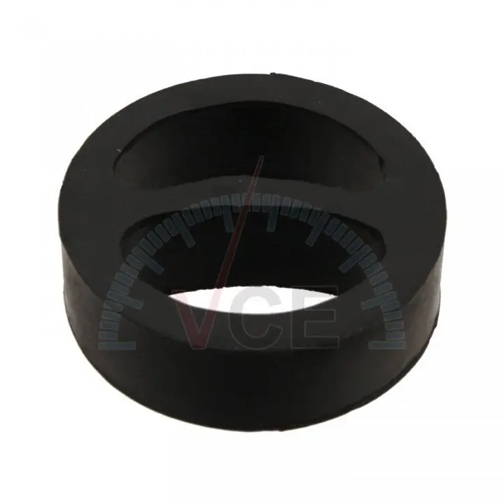 Кронштейн, система выпуска ог FEBI BILSTEIN 01620 (фото 1)