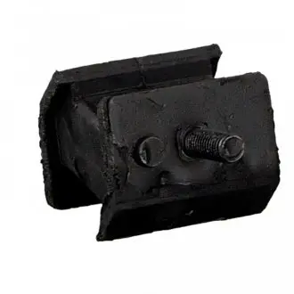 Подвеска; автоматическая коробка; подвеска, ступенчатая коробка передач FEBI BILSTEIN 01628