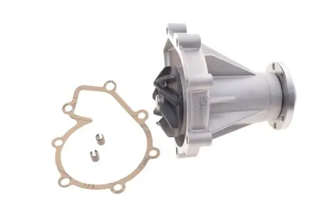 Водяной насос FEBI BILSTEIN 01663