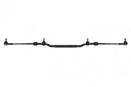 Поперечная рулевая тяга FEBI BILSTEIN 01665