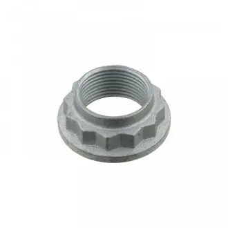 Гайка; конец вала, приводной вал FEBI BILSTEIN 01701