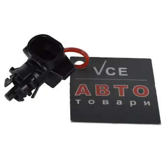 Датчик, наружная температура FEBI BILSTEIN 01840