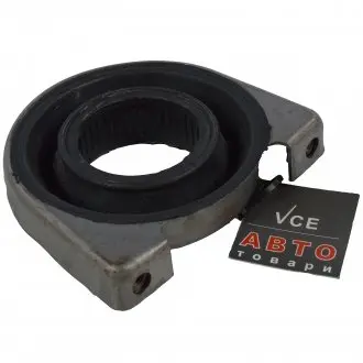 Седло подшипника, промежуточный подшипник карданного вала FEBI BILSTEIN 01857