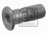 Болт, диск тормозного механизма; болт FEBI BILSTEIN 01893 (фото 2)