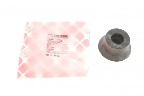 Відбійник, підвіска двигуна FEBI BILSTEIN 01929