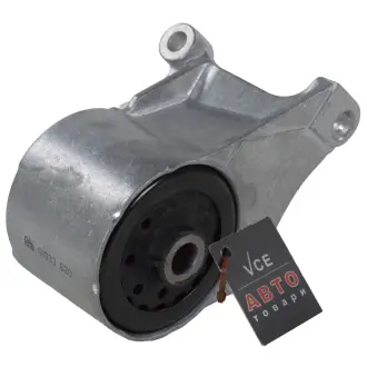 Подвеска, двигатель; подвеска; автоматическая коробка; подвеска, ступенчатая коробка передач FEBI BILSTEIN 01933