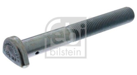 Болт кріплення колеса FEBI BILSTEIN 01986