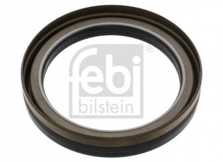 Уплотняющее кольцо, ступица колеса FEBI BILSTEIN 01992 (фото 1)