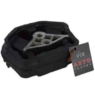 Підвіска; автоматична коробка передач; підвіска, ступінчаста коробка передач FEBI BILSTEIN 02032