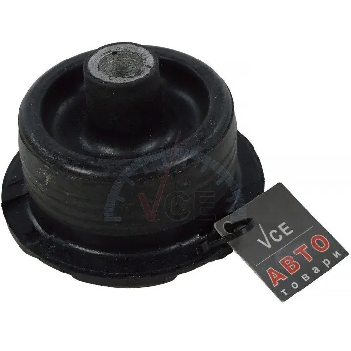 Втулка, балка моста FEBI BILSTEIN 02047 (фото 1)