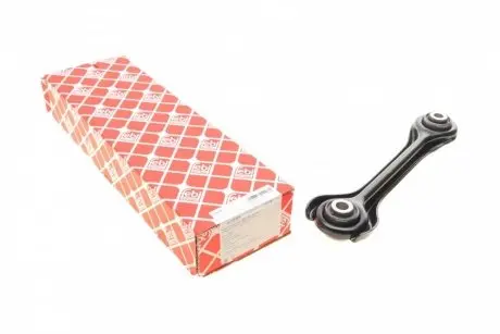 Рычаг независимой подвески колеса, подвеска колеса FEBI BILSTEIN 02098