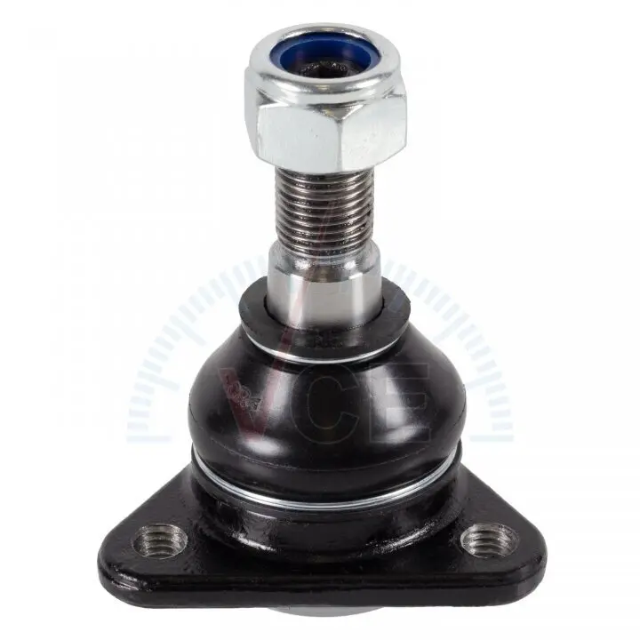 Фото 1 - Несучий / напрямний шарнір FEBI BILSTEIN 02106 Несучий / напрямний шарнір FEBI BILSTEIN 02106 (фото 1)