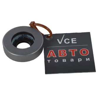 Підшипник кочення, опора стійки амортизатора FEBI BILSTEIN 02132