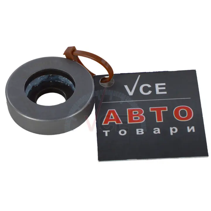 Подшипник качения, опора стойки амортизатора FEBI BILSTEIN 02132 (фото 1)