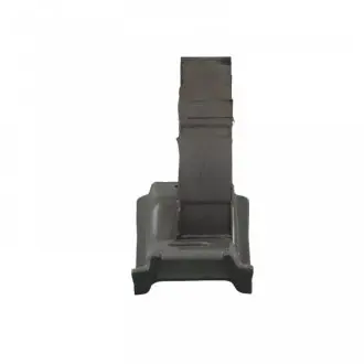 Підвіска, карданний вал FEBI BILSTEIN 02137