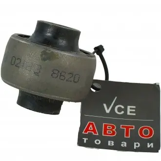 Сайлентблок, важіль незалежної підвіски колеса Opel Omega B FEBI BILSTEIN 02183