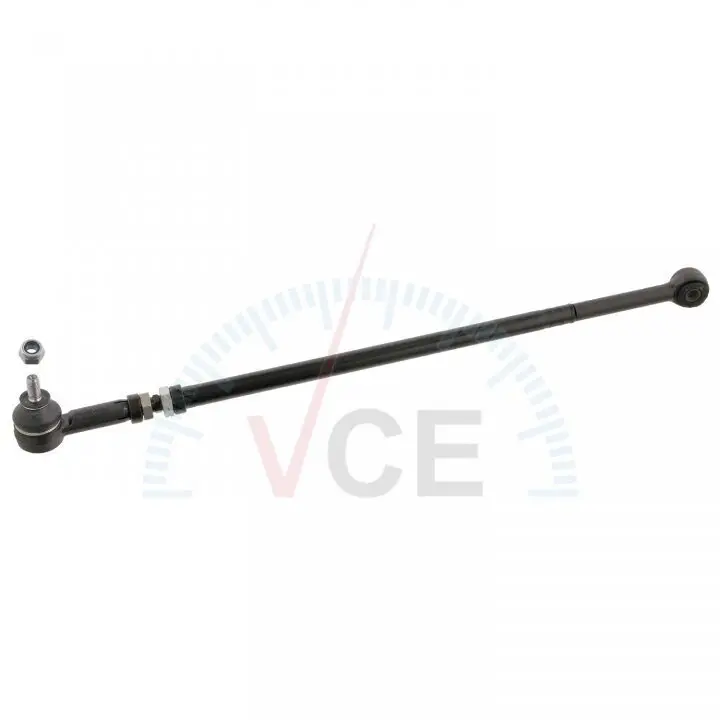 Фото 1 - Рулевые тяги FEBI BILSTEIN 02266 Рулевые тяги FEBI BILSTEIN 02266 (фото 1)