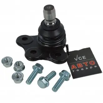 Несущий/направляющий шарнир FEBI BILSTEIN 02271