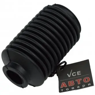 Пыльник, рулевое управление FEBI BILSTEIN 02537