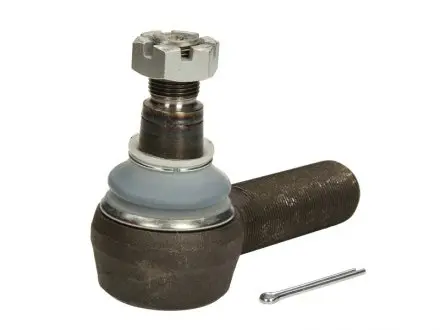 Наконечник поперечной рулевой тяги; угловой шарнир, продольная рулевая тяга FEBI BILSTEIN 02545