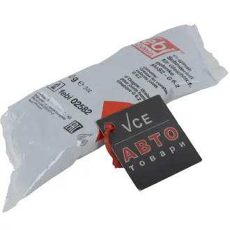 Молибденовая смазка FEBI BILSTEIN 02582