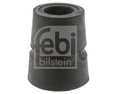 Подвеска, листовая рессора FEBI BILSTEIN 02604