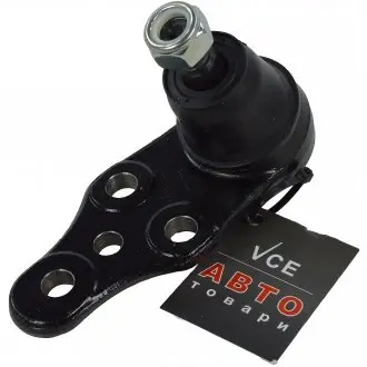 Несущий/направляющий шарнир FEBI BILSTEIN 02620