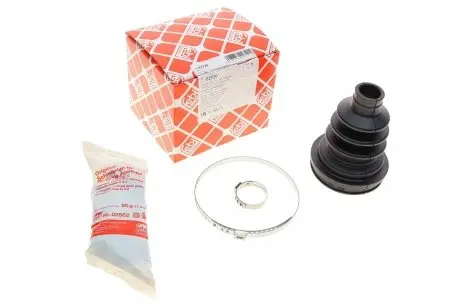 Комплект пильника, приводний вал FEBI BILSTEIN 02720