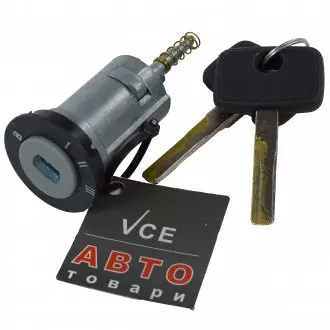 Замок зажигания FEBI BILSTEIN 02743