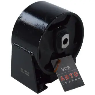 Подвеска, двигатель FEBI BILSTEIN 02753