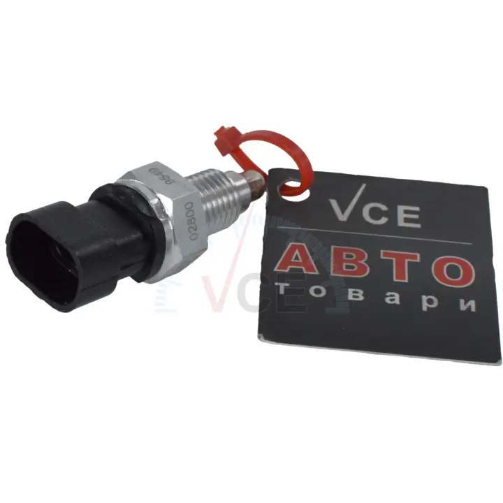 Выключатель, фара заднего хода FEBI BILSTEIN 02800 (фото 1)