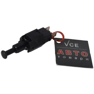 Выключатель фонаря сигнала торможения FEBI BILSTEIN 02803