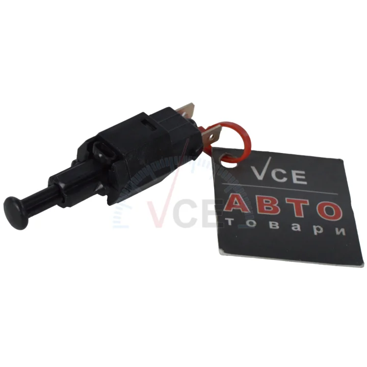 Выключатель фонаря сигнала торможения FEBI BILSTEIN 02803 (фото 1)