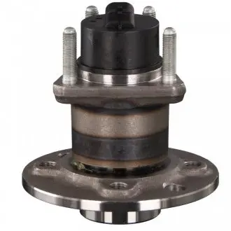 Подшипники ступицы FEBI BILSTEIN 02843