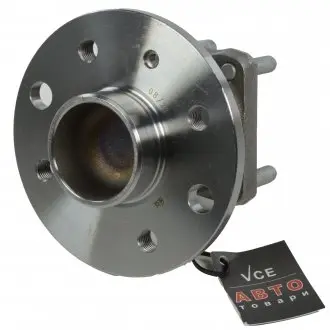 Комплект підшипника маточини колеса FEBI BILSTEIN 02895