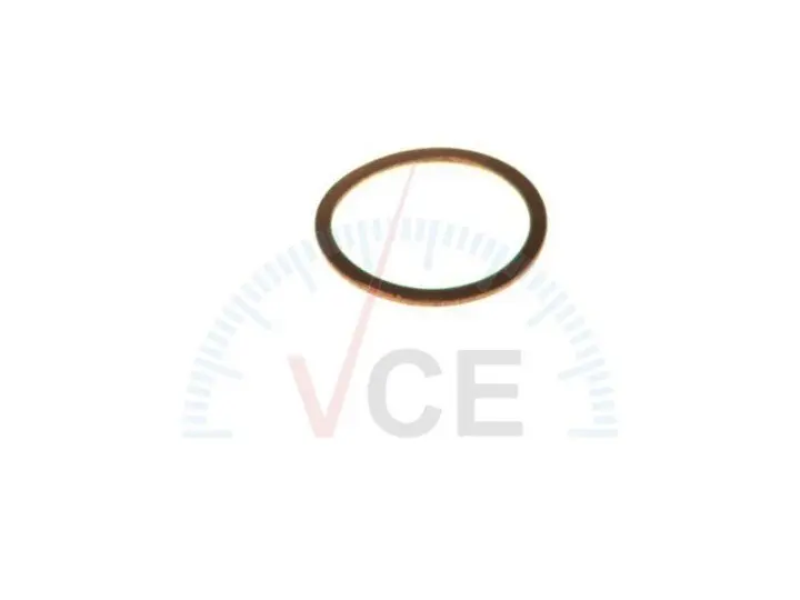 Кільце ущільнювача, різьбова ін. FEBI BILSTEIN 03014 (фото 1)