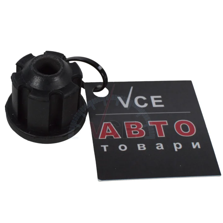 Підвіска, генератор FEBI BILSTEIN 03081 (фото 1)