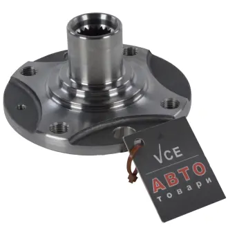 Ступица колеса FEBI BILSTEIN 03106