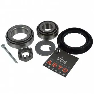 Комплект подшипника ступицы колеса FEBI BILSTEIN 03115