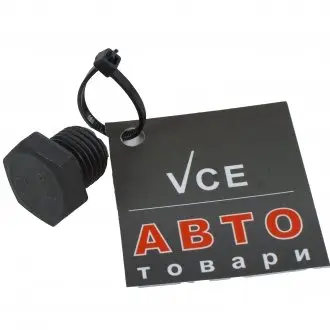 Резьбовая пробка, масляный поддон FEBI BILSTEIN 03160