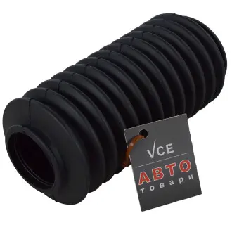 Пыльник рулевой рейки FEBI BILSTEIN 03180