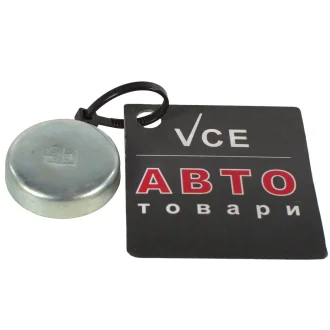 Пробка охолоджувальної рідини FEBI BILSTEIN 03201