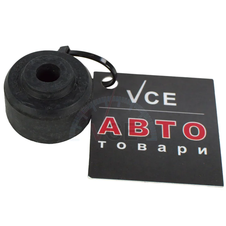 Подвеска, соединительная тяга стабилизатора FEBI BILSTEIN 03212 (фото 1)