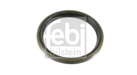 Уплотнительное кольцо, поворотный кулак FEBI BILSTEIN 03257
